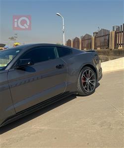 فورد موستانج